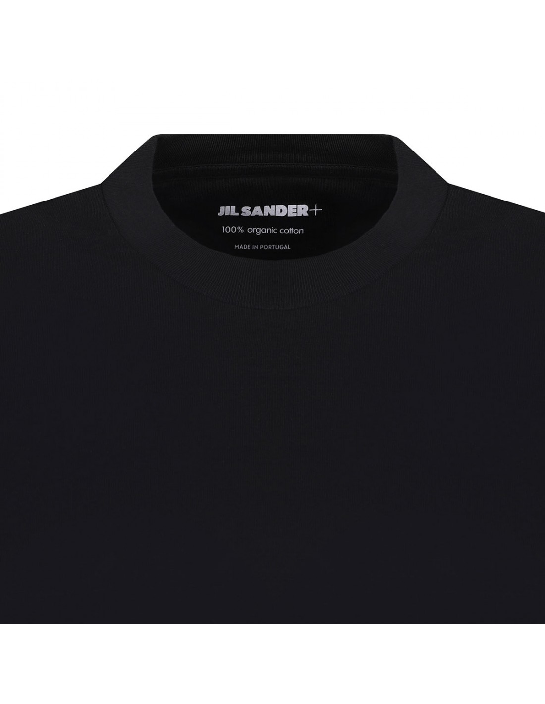 Black T-shirts set