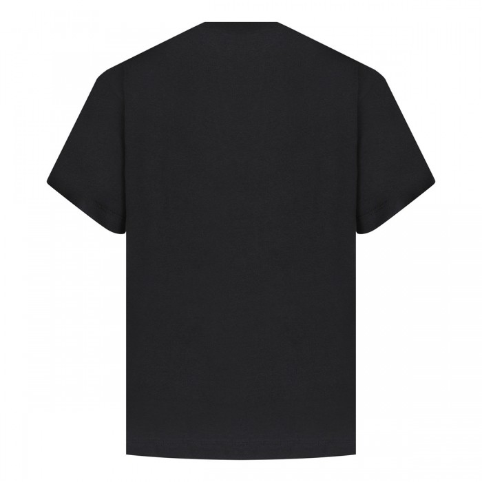 Black T-shirts set