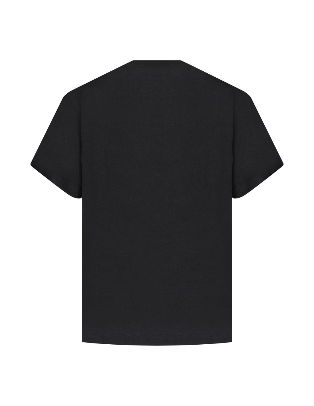 Black T-shirts set