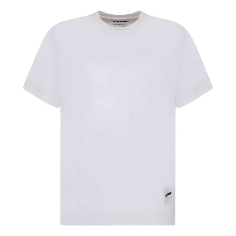 White T-shirts set