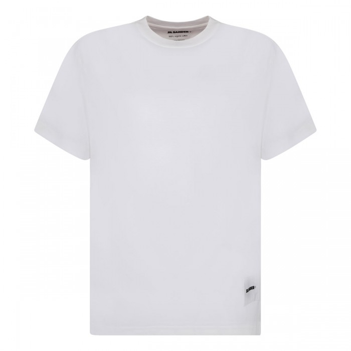 White T-shirts set