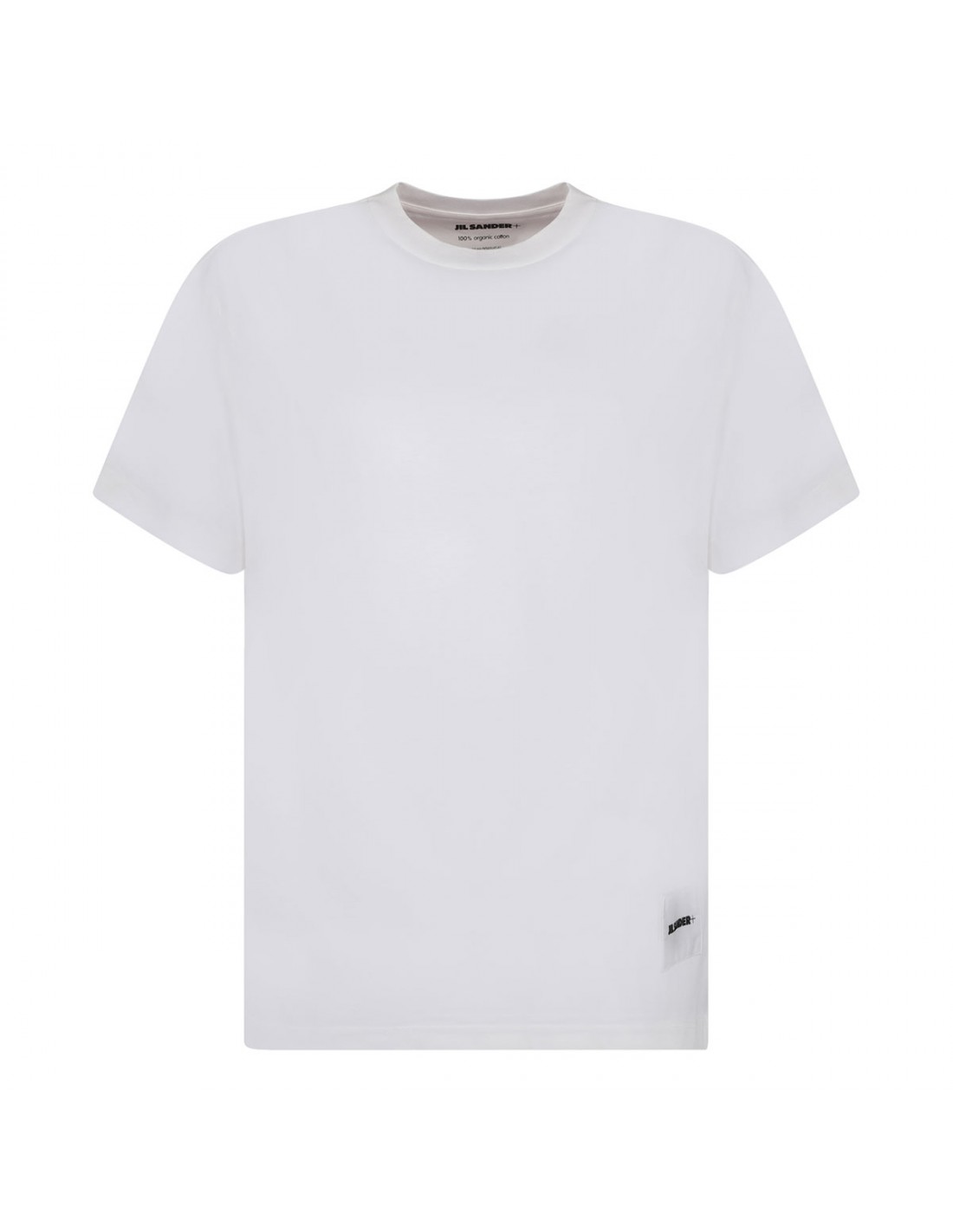 White T-shirts set