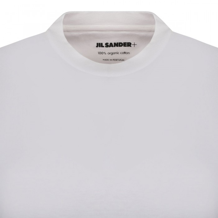 White T-shirts set