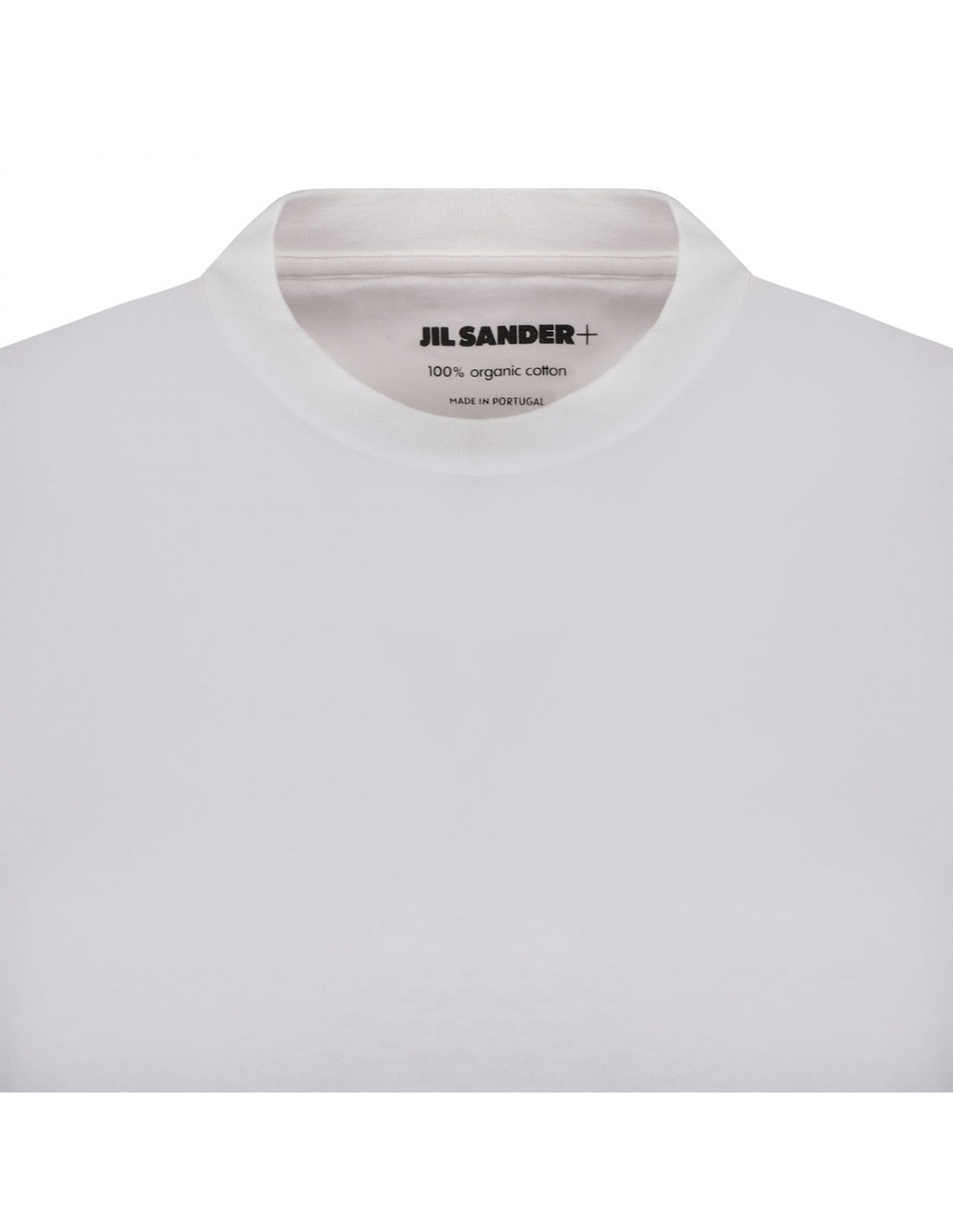 White T-shirts set