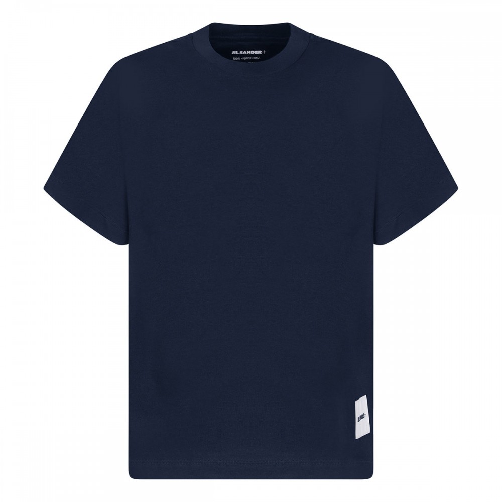 Navy T-shirts set