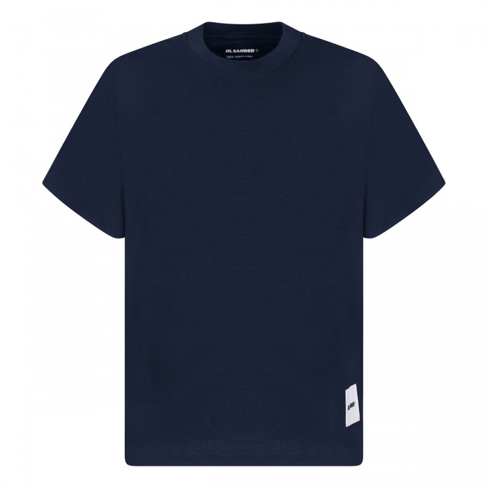 Navy T-shirts set