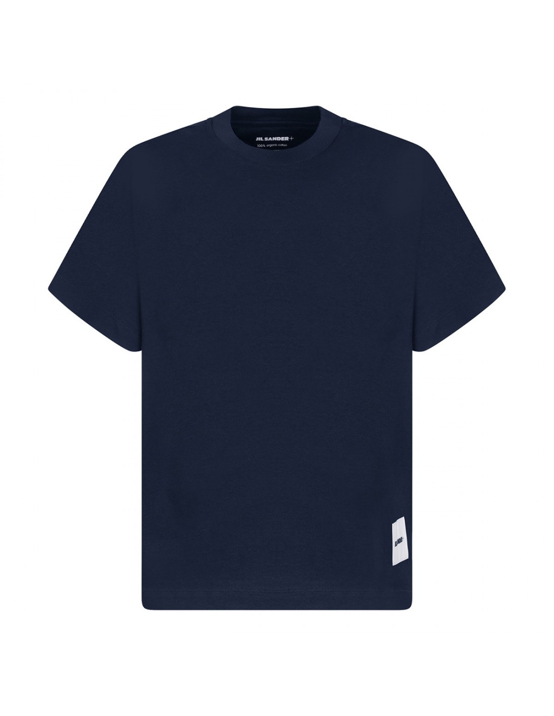 Navy T-shirts set