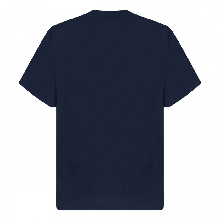 Navy T-shirts set