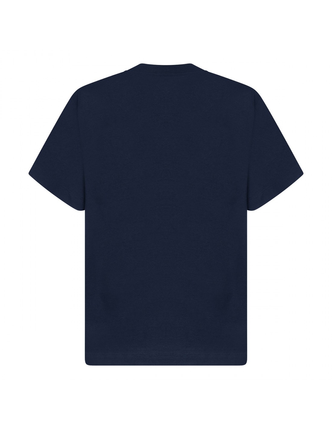 Navy T-shirts set