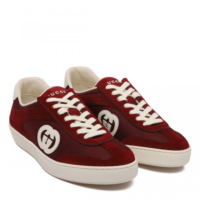 Interlocking G sneakers