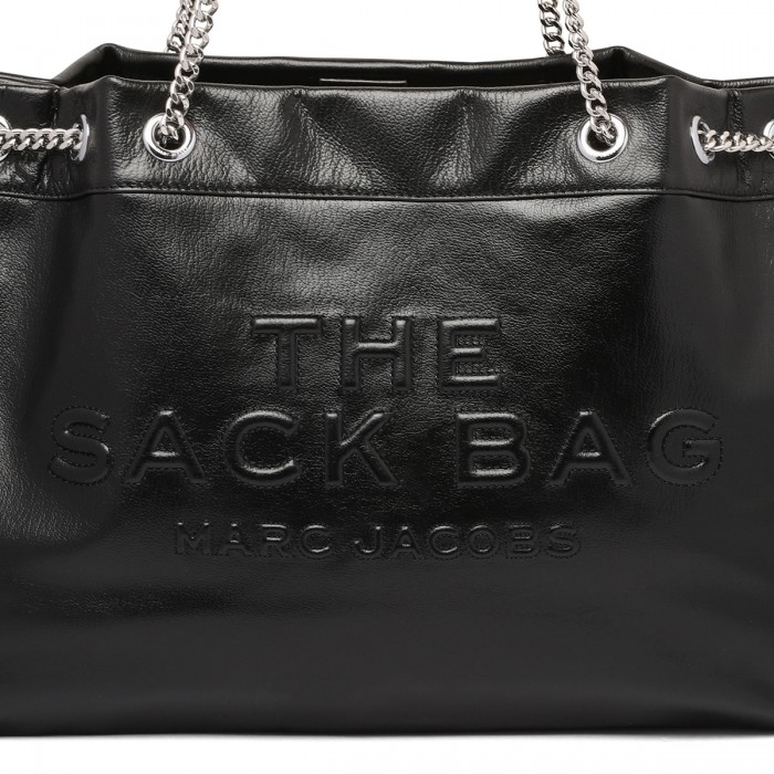 The Large Chain Sack bag