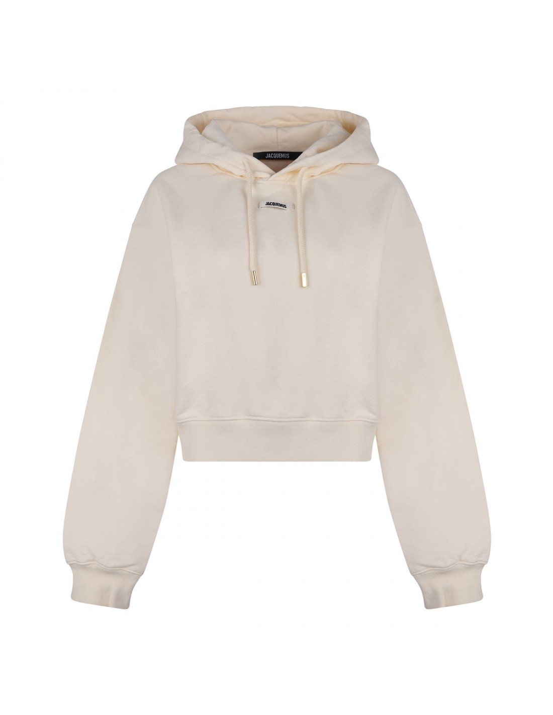 The Gros Grain hoodie