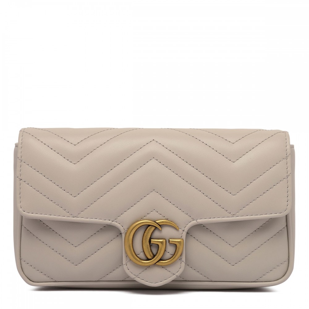 GG Marmont super mini bag