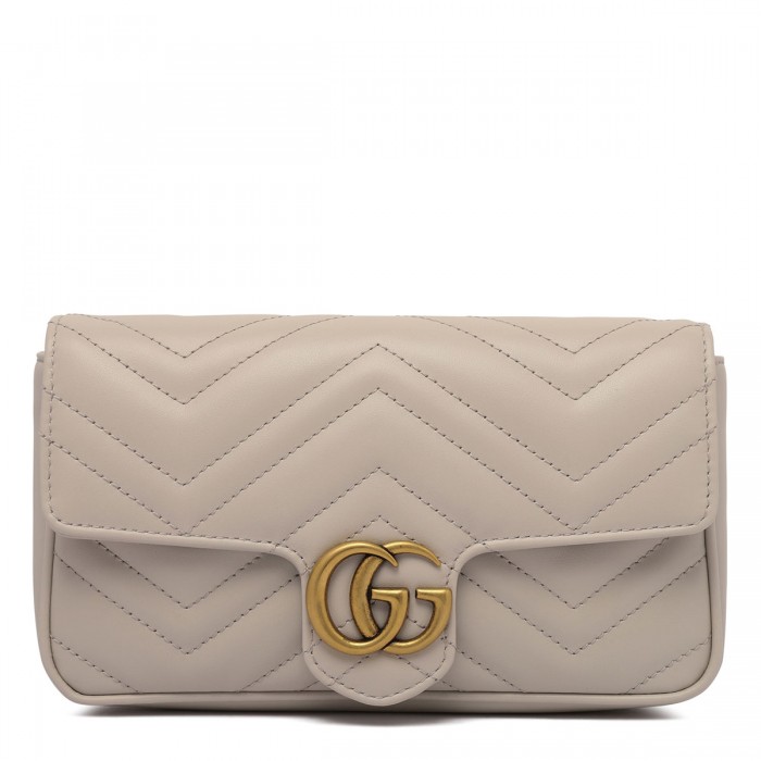 GG Marmont super mini bag