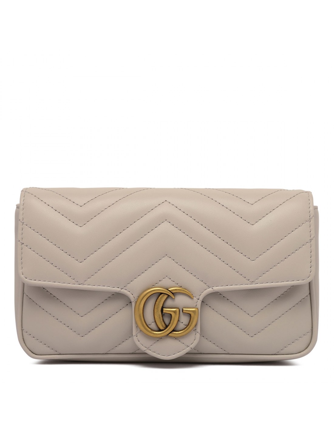 GG Marmont super mini bag