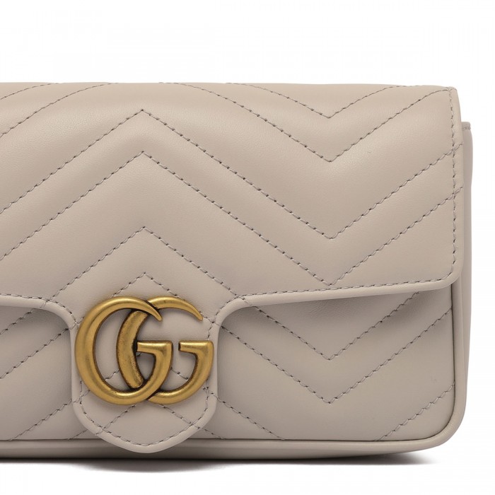 GG Marmont super mini bag