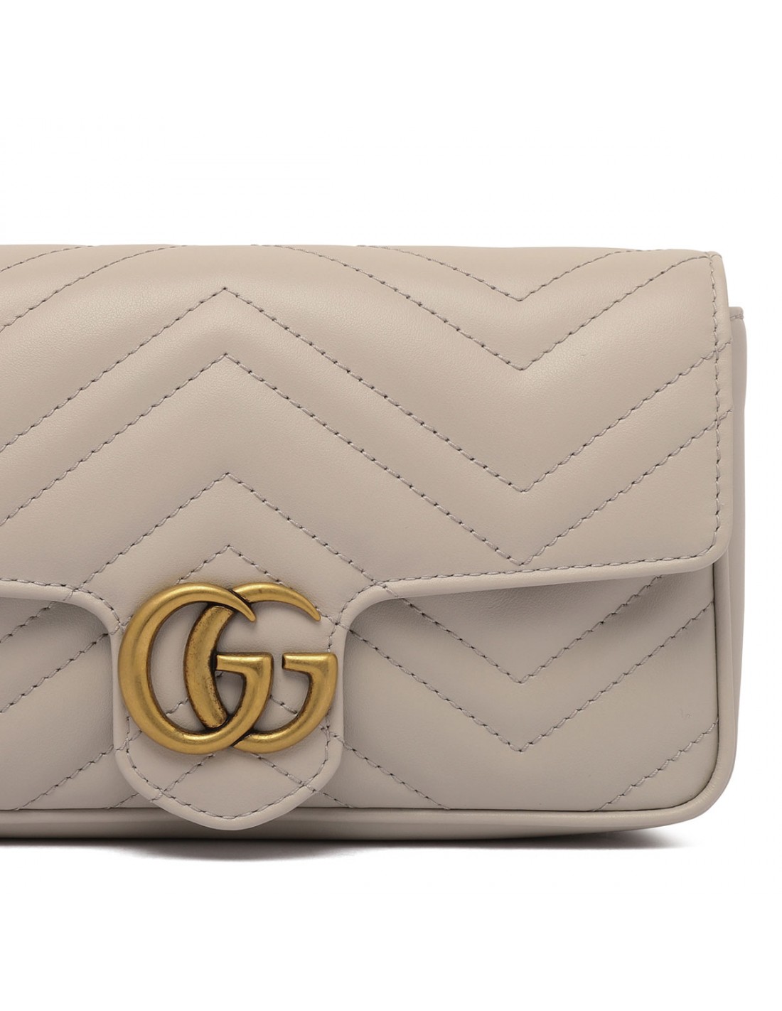 GG Marmont super mini bag