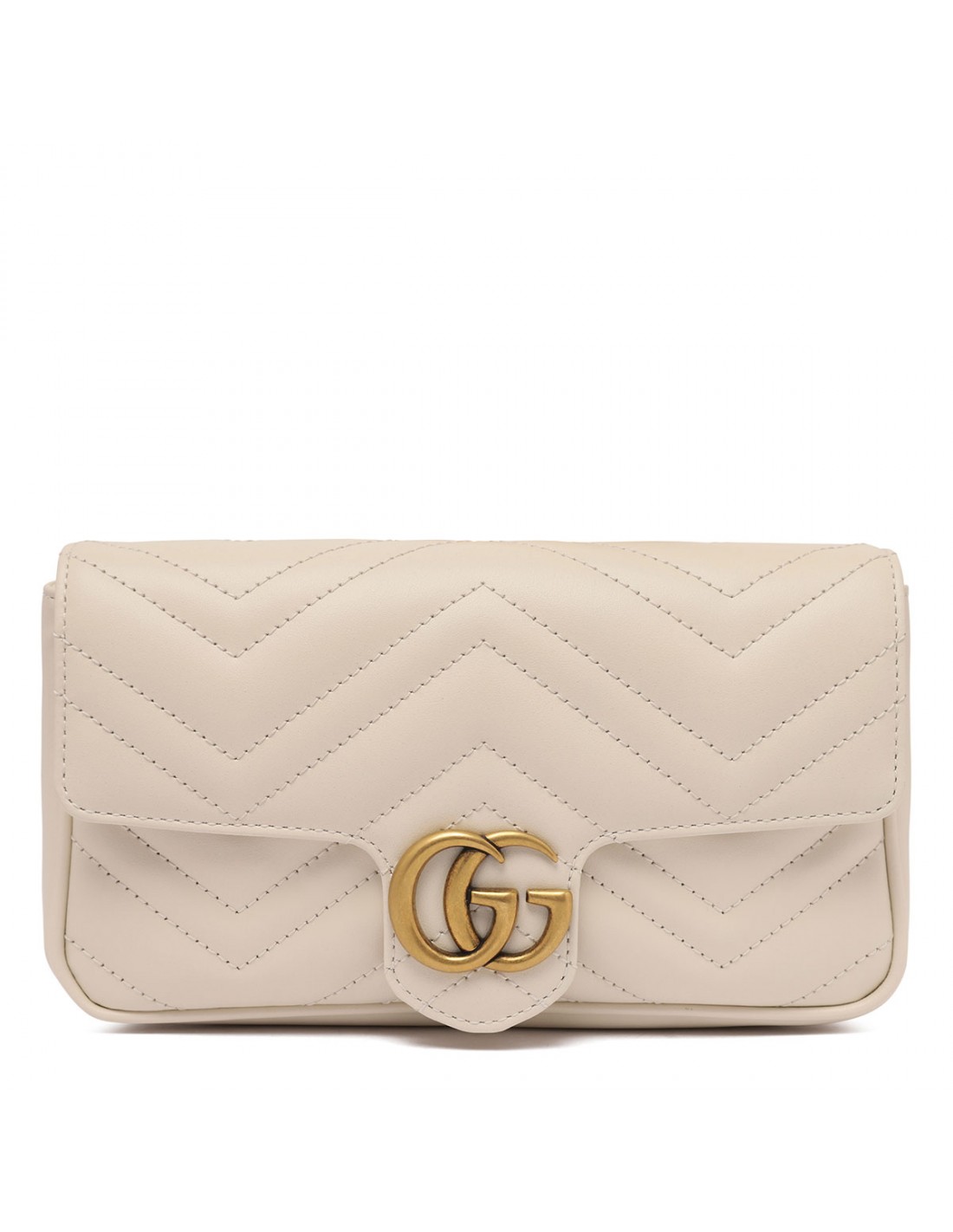 GG Marmont super mini bag