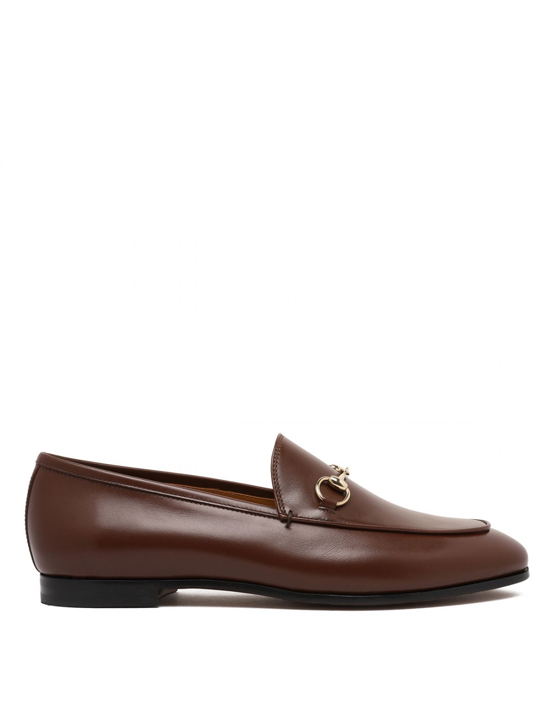 Jordaan leather loafers