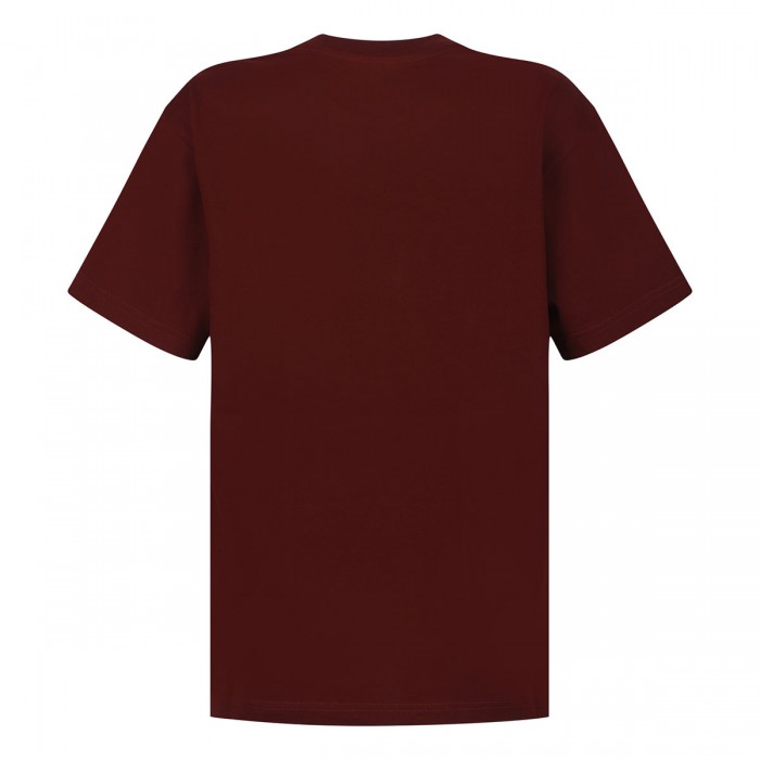 Cotton jersey T-shirt