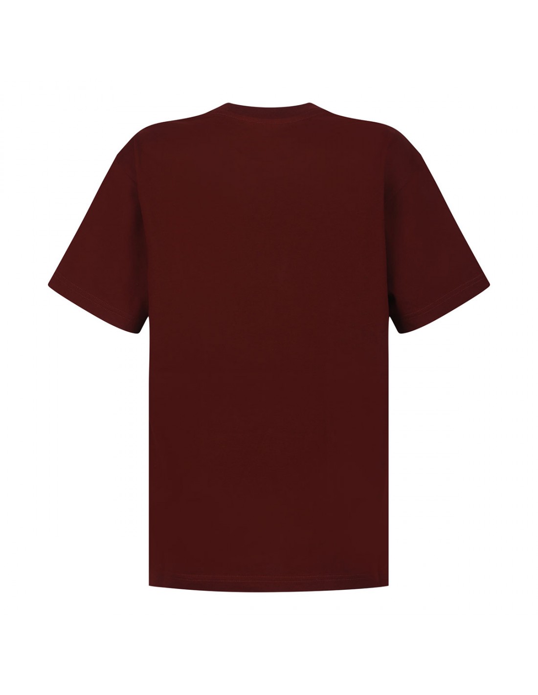 Cotton jersey T-shirt