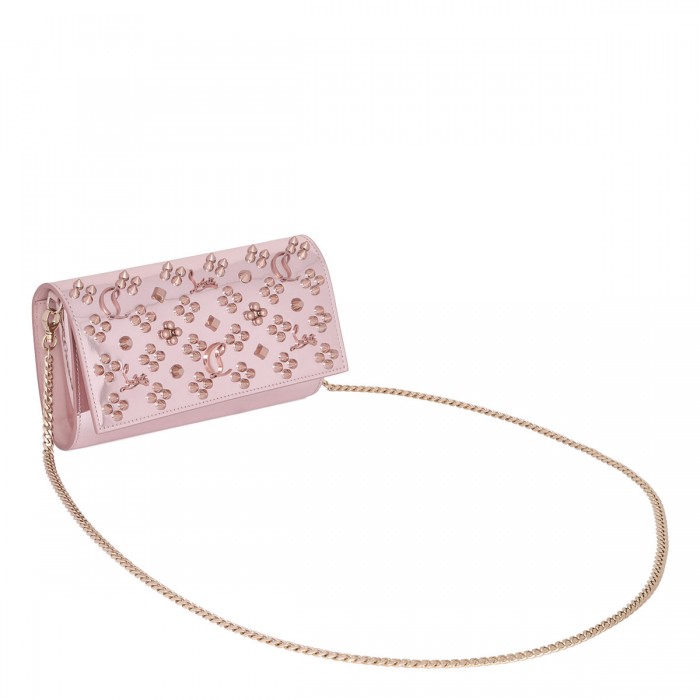 Paloma wallet on chain