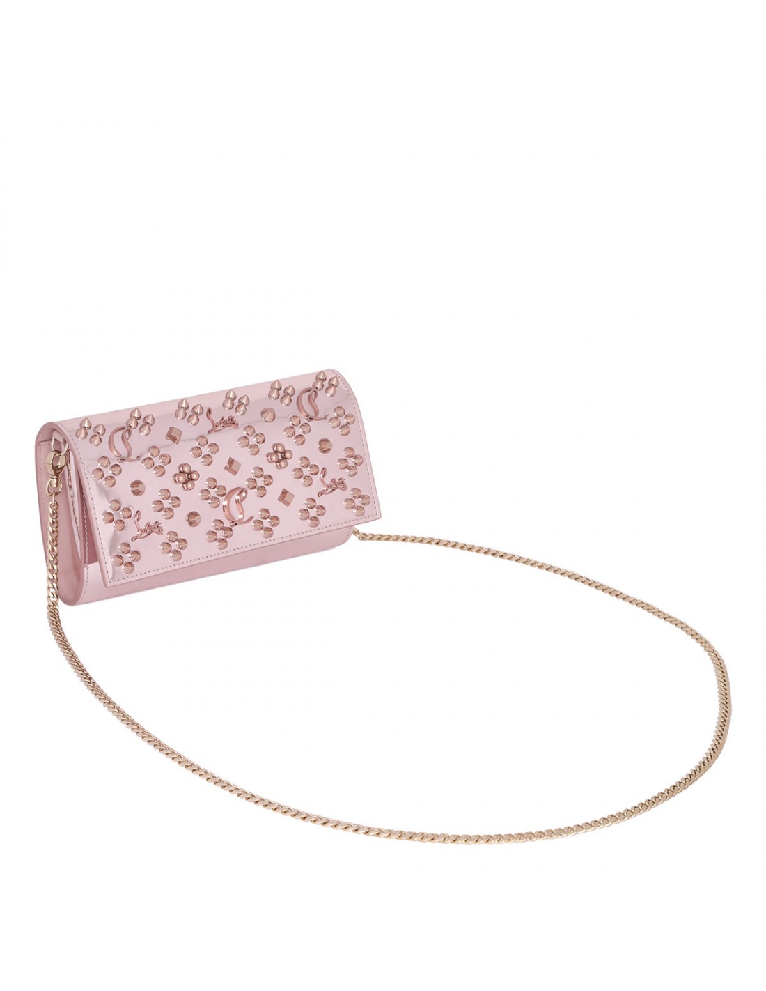 Paloma wallet on chain