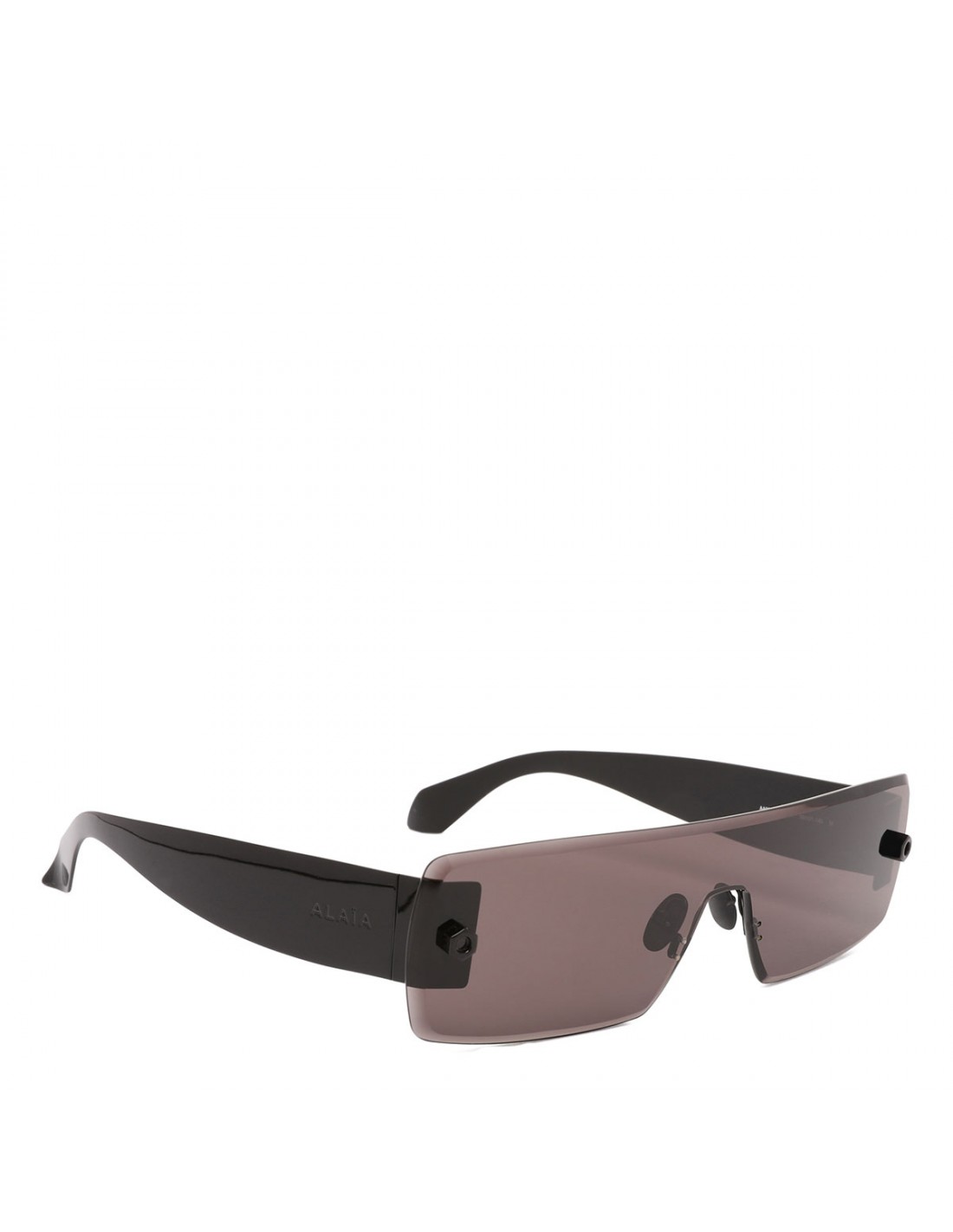 Narrow Mask sunglasses