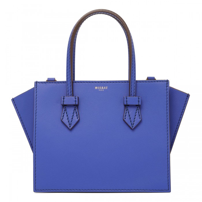 Bregancon stand up mini tote