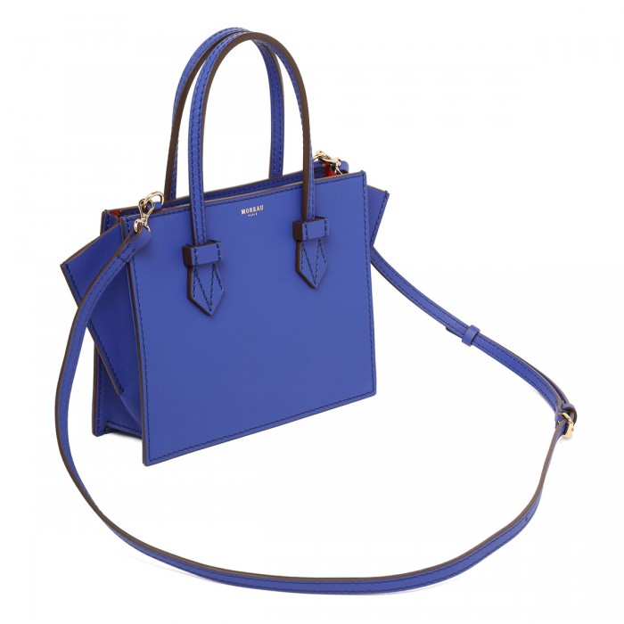 Bregancon stand up mini tote