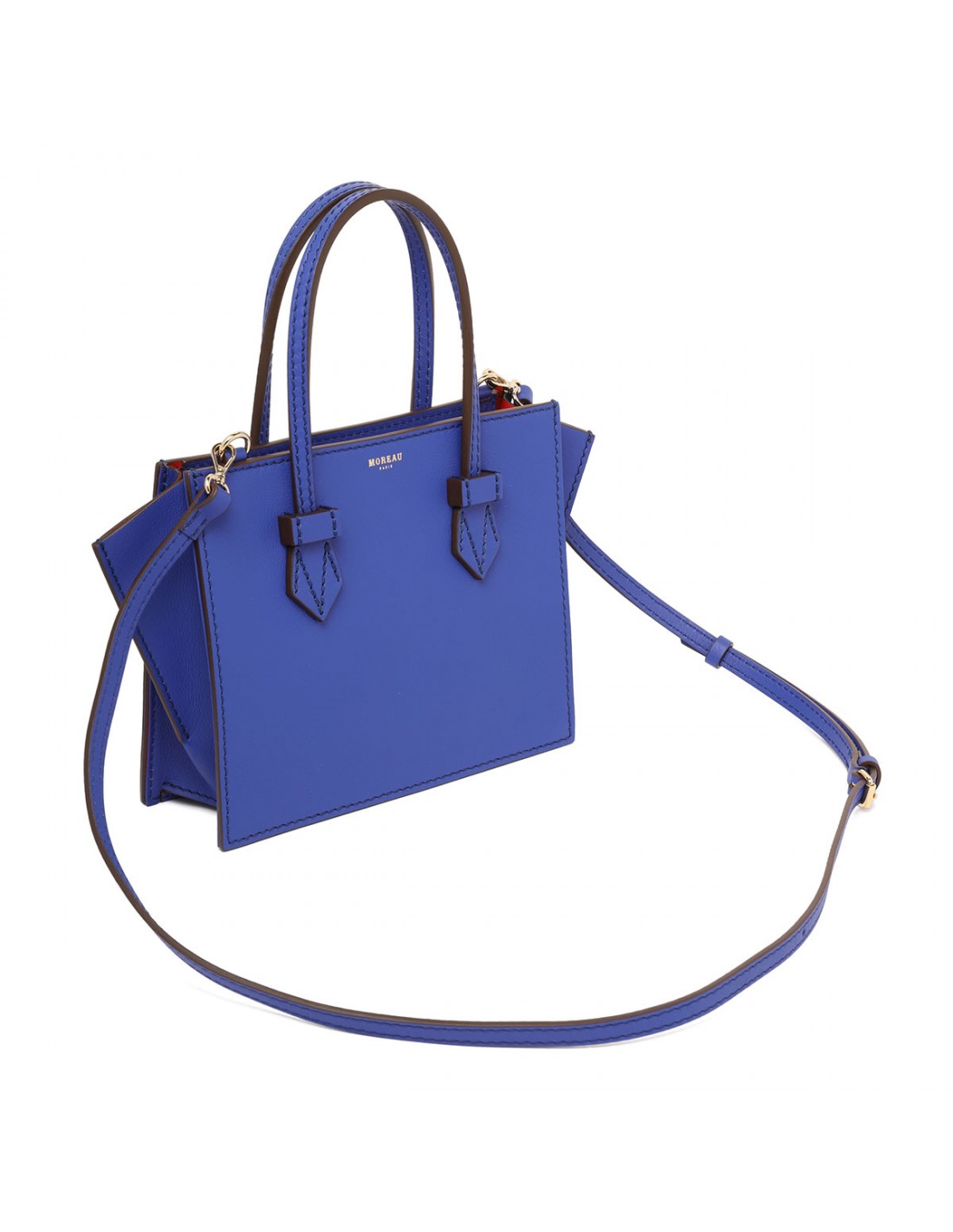 Bregancon stand up mini tote