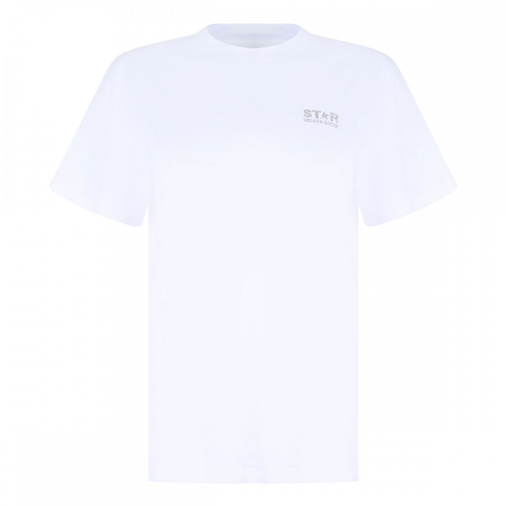 Logo big star T-shirt