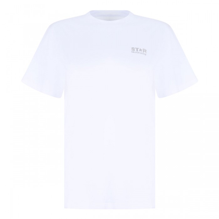 Logo big star T-shirt