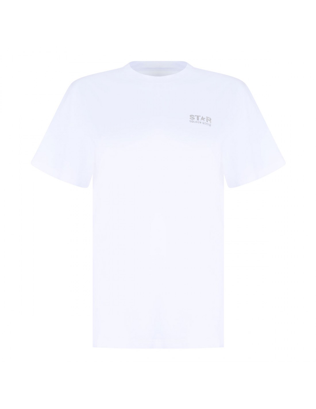 Logo big star T-shirt