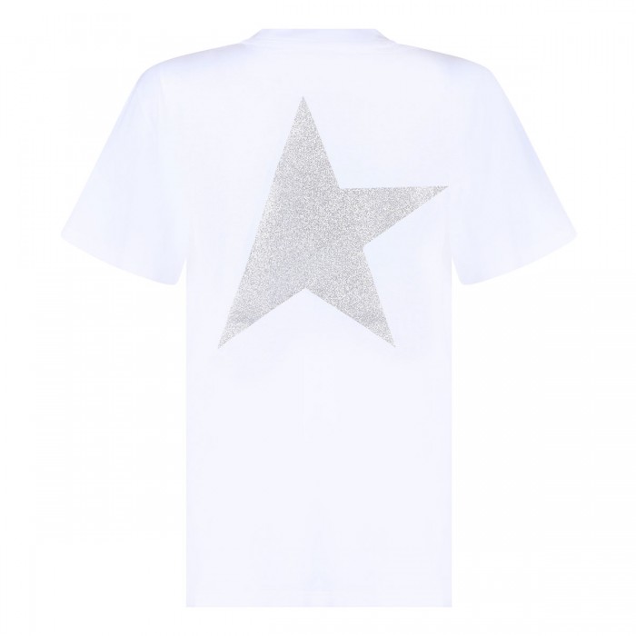 Logo big star T-shirt