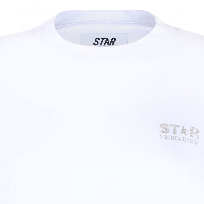 Logo big star T-shirt