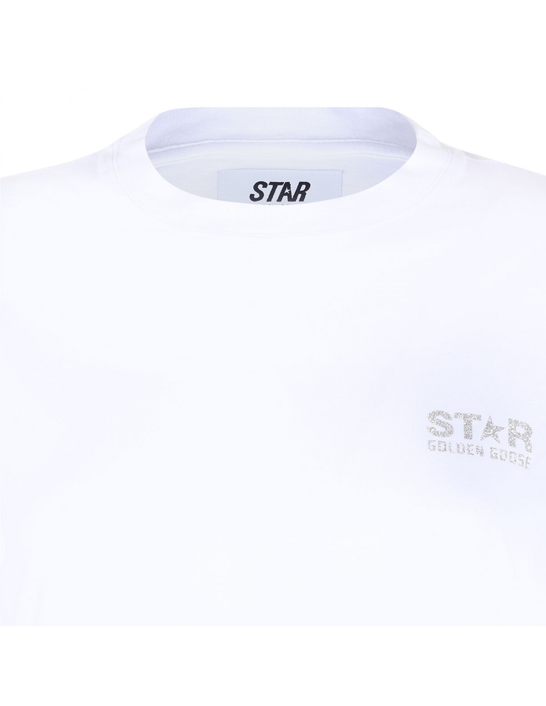 Logo big star T-shirt