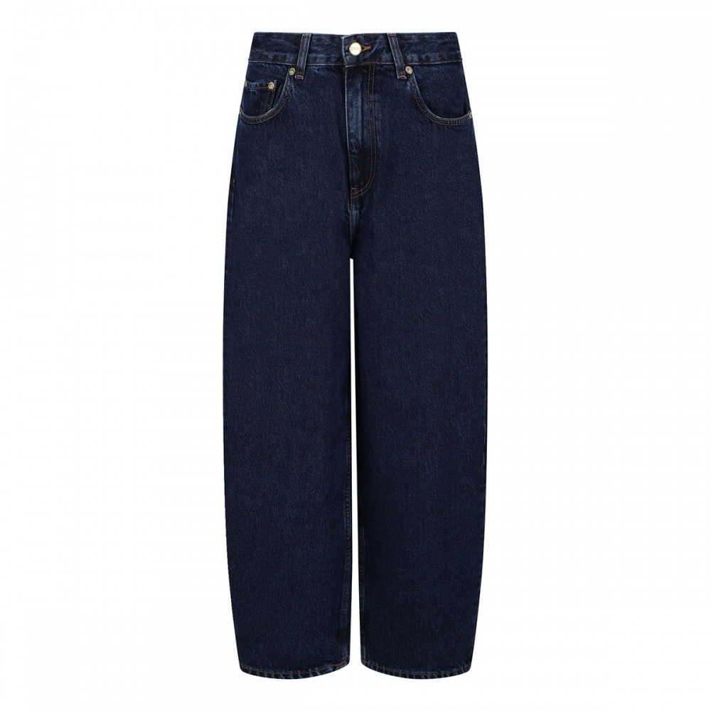 Dark blue Stary jeans