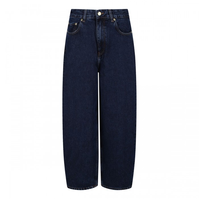 Dark blue Stary jeans