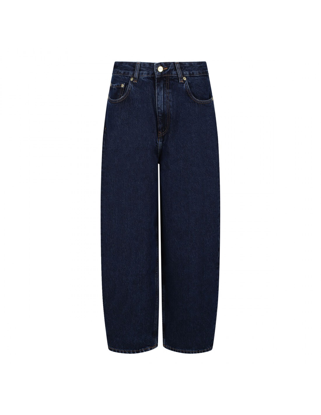 Dark blue Stary jeans