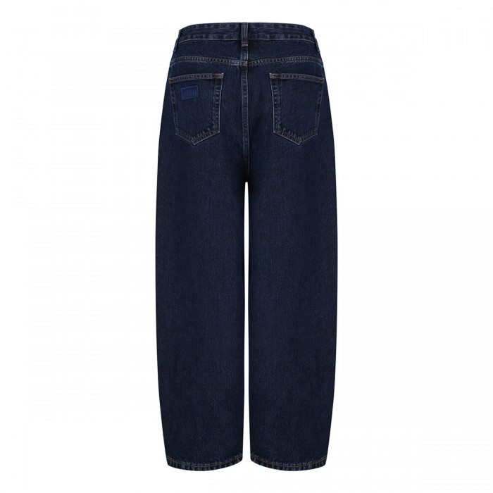 Dark blue Stary jeans