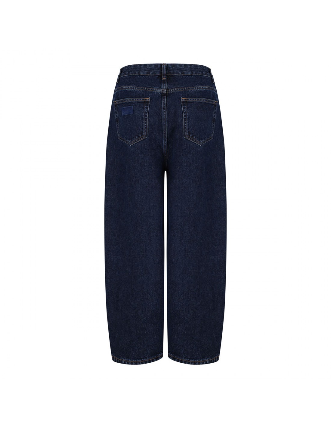 Dark blue Stary jeans