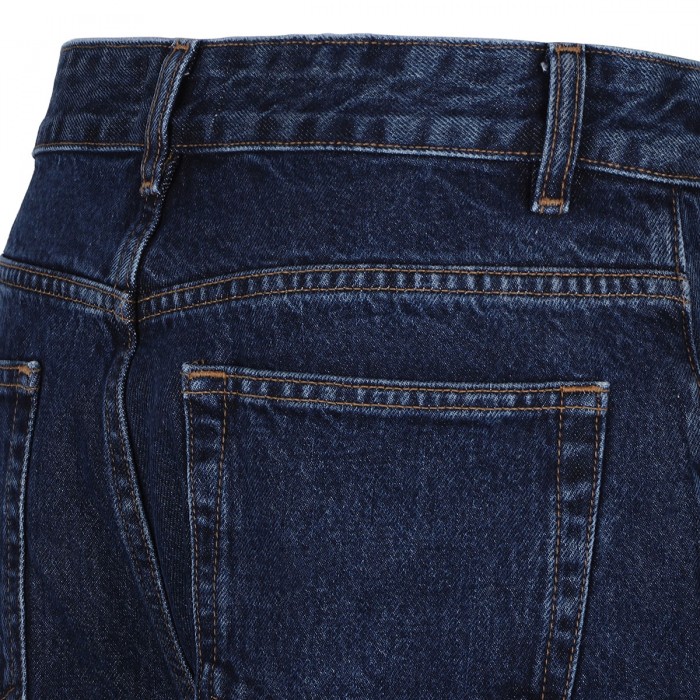 Dark blue Stary jeans