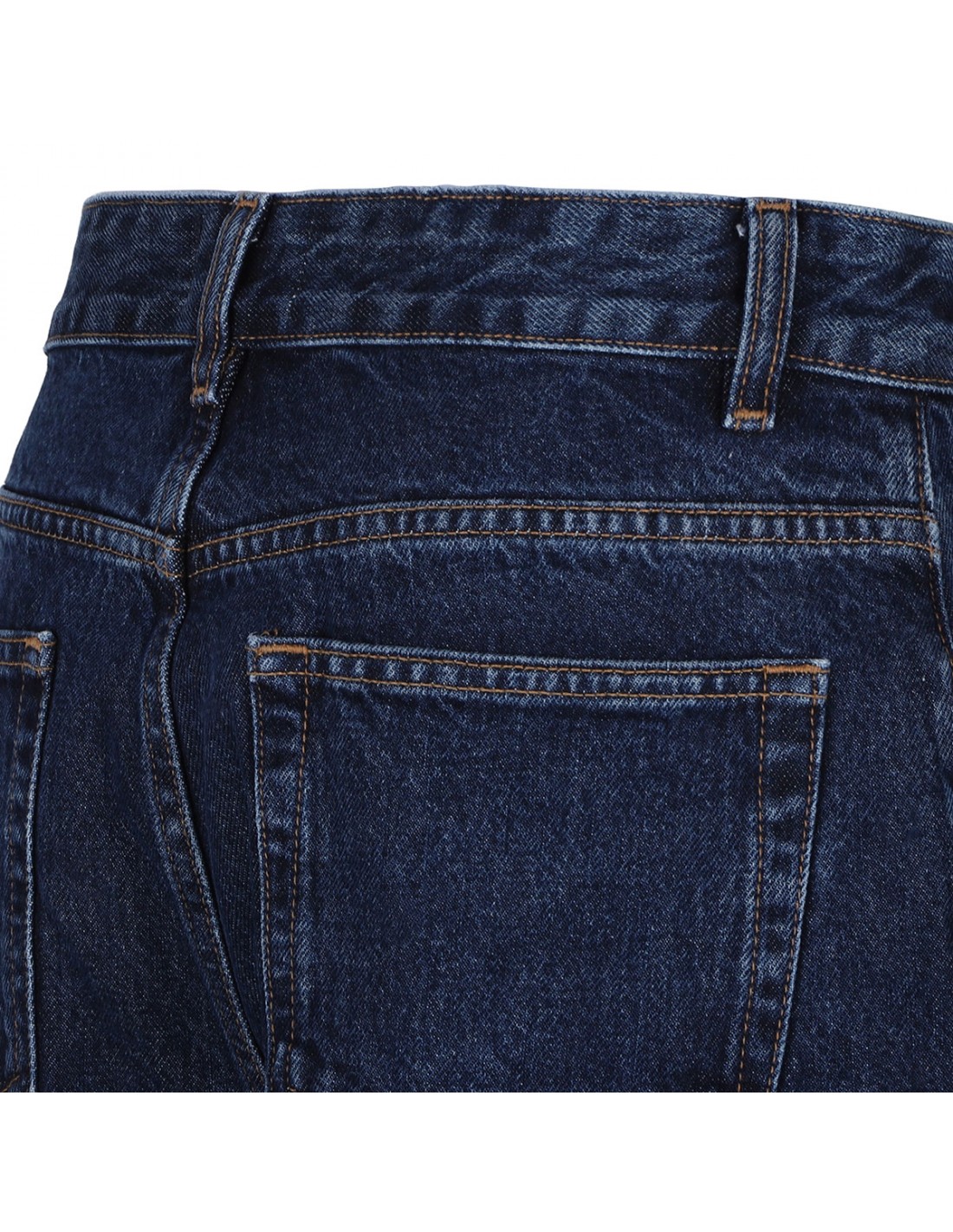 Dark blue Stary jeans