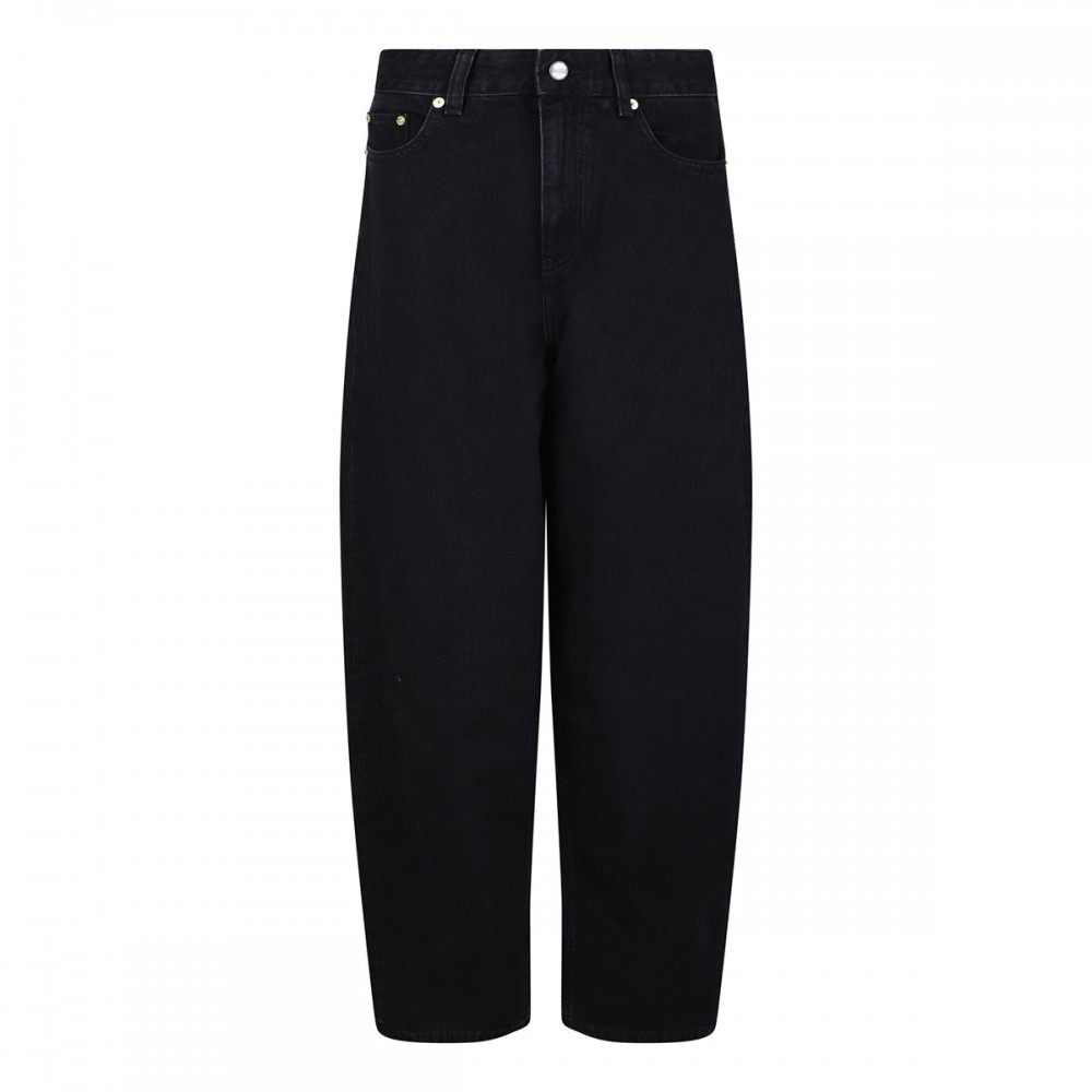 Black Stary jeans