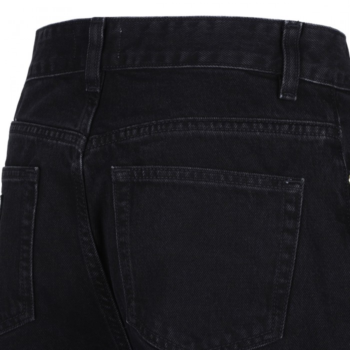 Black Stary jeans