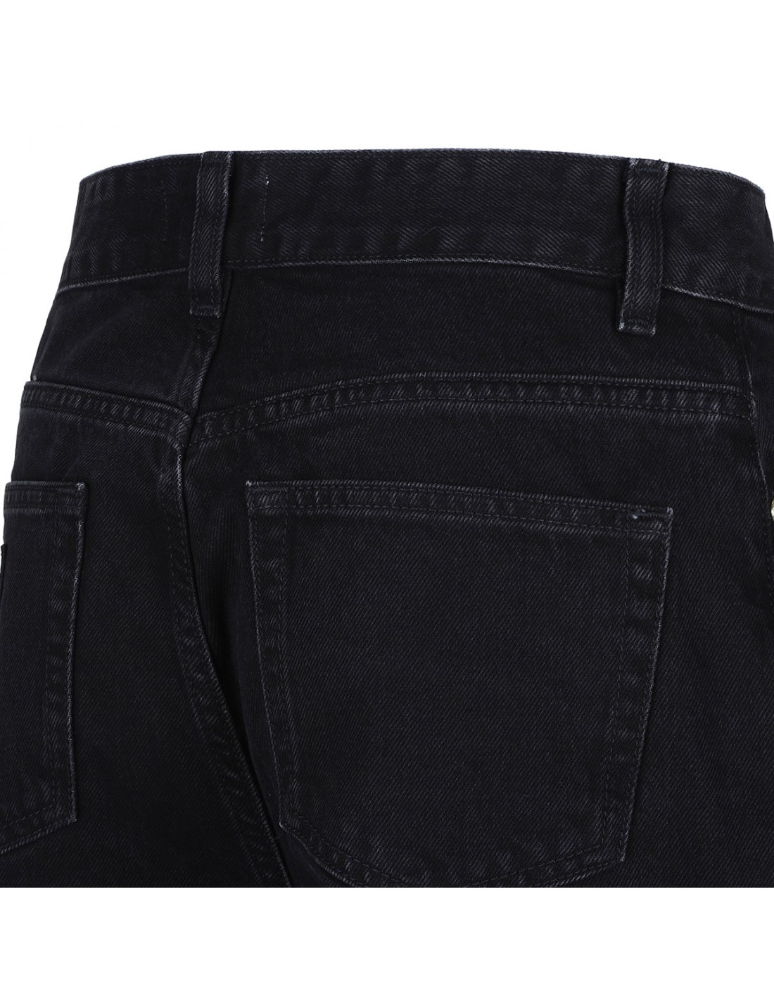 Black Stary jeans