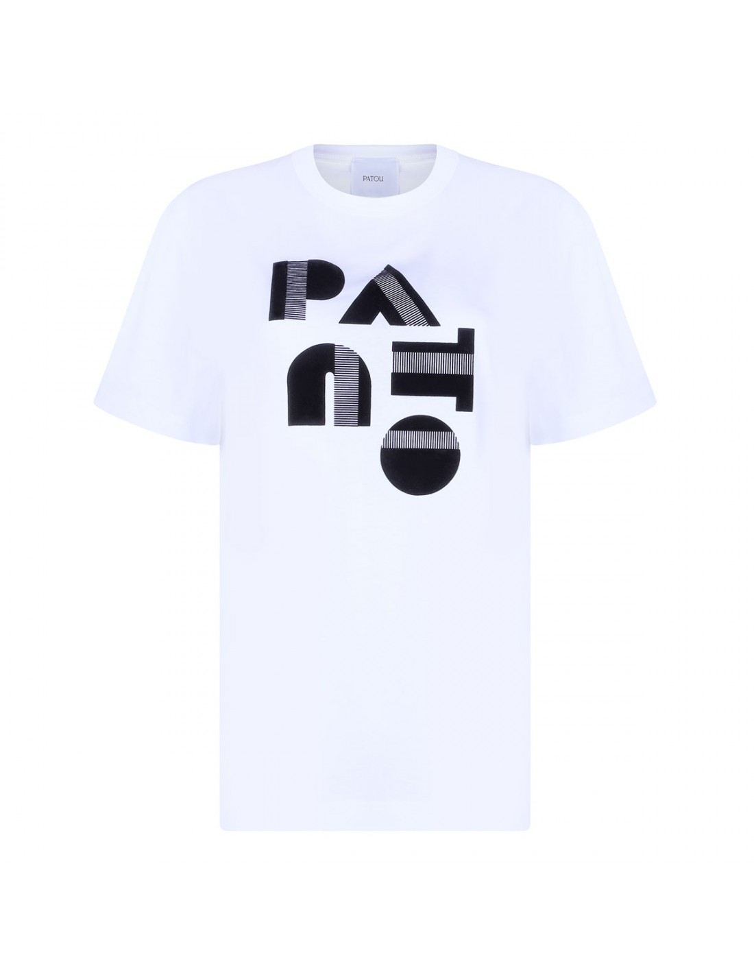 Art Deco T-shirt