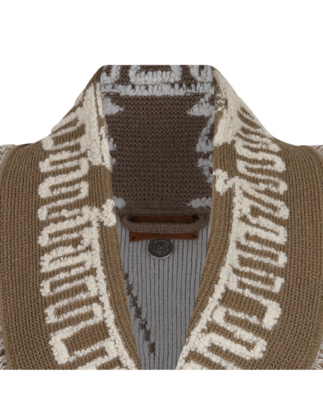 Beyond The Horizons cardigan