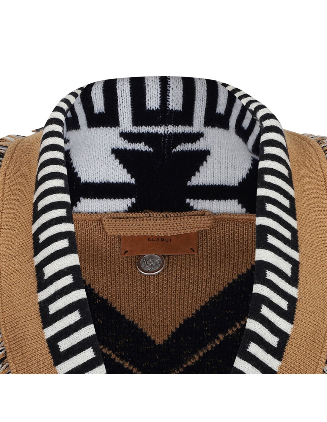 African Vibes cardigan